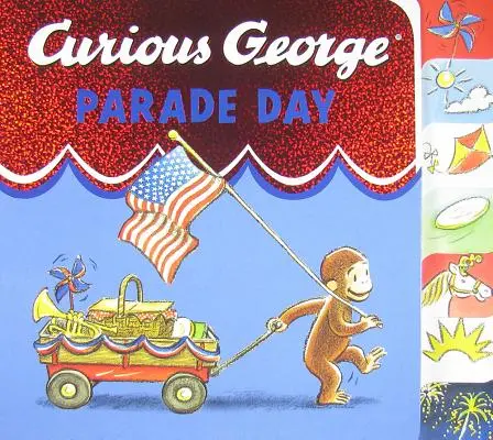 Ciekawski George: Dzień parady - Curious George: Parade Day