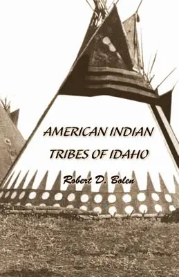 Plemiona Indian amerykańskich w Idaho