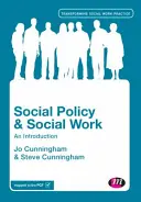 Polityka społeczna i praca socjalna: Wprowadzenie - Social Policy and Social Work: An Introduction