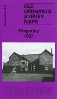 Timperley 1897 - Cheshire arkusz 18.03 - Timperley 1897 - Cheshire Sheet 18.03