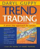 Handel trendami: Siedmioetapowe podejście do sukcesu - Trend Trading: A Seven Step Approach to Success