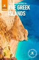 The Rough Guide to the Greek Islands (Przewodnik turystyczny) - The Rough Guide to the Greek Islands (Travel Guide)