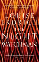 Nocny stróż - zdobywca nagrody Pulitzera w dziedzinie literatury pięknej w 2021 r. - Night Watchman - Winner of the Pulitzer Prize in Fiction 2021