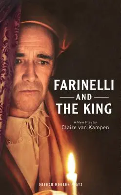 Farinelli i król - Farinelli and the King