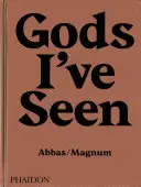 Bogowie, których widziałem: Podróże wśród hinduistów - Gods I've Seen: Travels Among Hindus