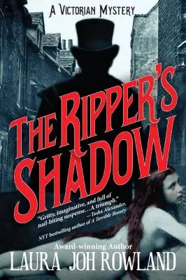 Cień Kuby Rozpruwacza - The Ripper's Shadow