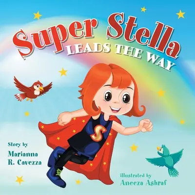 Super Stella na czele - Super Stella Leads the Way