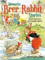 Moje najlepsze historie o Brer Rabbit - My Best Brer Rabbit Stories