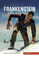 Frankenstein: Albo współczesny Prometeusz - Frankenstein: Or, the Modern Prometheus