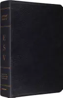 Biblia do studiowania-ESV - Study Bible-ESV