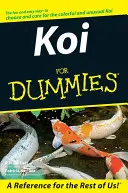 Koi dla opornych - Koi For Dummies