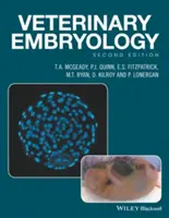 Embriologia weterynaryjna - Veterinary Embryology