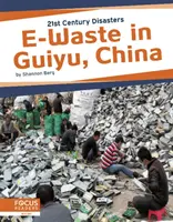 Odpady elektroniczne w Guiyu w Chinach - E-Waste in Guiyu, China