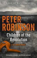 Dzieci rewolucji - DCI Banks 21 - Children of the Revolution - DCI Banks 21