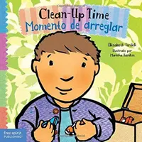 Czas na sprzątanie / Momento de Arreglar - Clean-Up Time / Momento de Arreglar