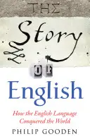 Historia języka angielskiego: Jak język angielski podbił świat - The Story of English: How the English Language Conquered the World