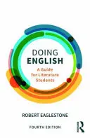 Doing English: Przewodnik dla studentów literatury - Doing English: A Guide for Literature Students