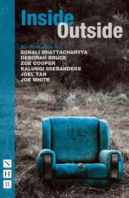 Inside/Outside: Sześć krótkich sztuk (NHB Modern Plays) - Inside/Outside: Six Short Plays (NHB Modern Plays)