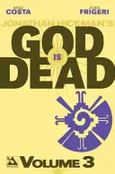 Bóg nie żyje, tom 3 - God Is Dead Volume 3