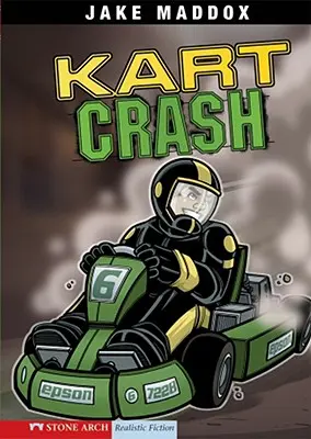 Zderzenie gokartów - Kart Crash