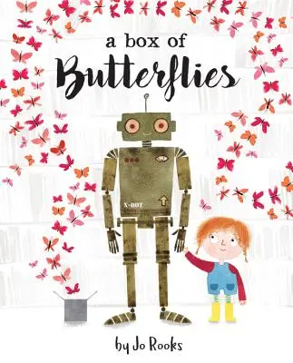 Pudełko motyli - A Box of Butterflies