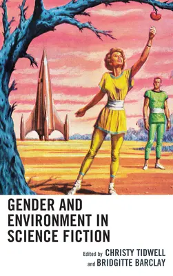 Płeć i środowisko w science fiction - Gender and Environment in Science Fiction
