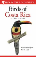 Ptaki Kostaryki - Birds of Costa Rica