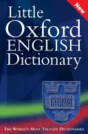 Mały oksfordzki słownik języka angielskiego - Little Oxford English Dictionary