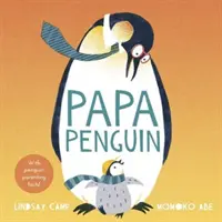 Papa Pingwin - Papa Penguin