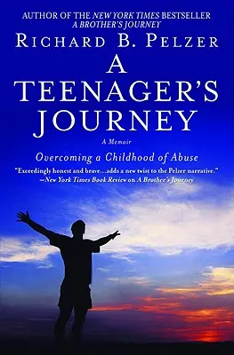 Podróż nastolatka: Przezwyciężanie przemocy w dzieciństwie - A Teenager's Journey: Overcoming a Childhood of Abuse