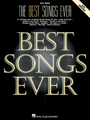 The Best Songs Ever: 71 hitów wszech czasów - The Best Songs Ever: 71 All-Time Hits