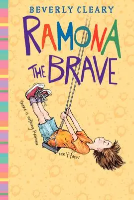 Odważna Ramona - Ramona the Brave