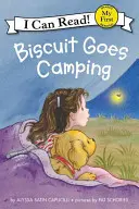 Biszkopt jedzie na kemping - Biscuit Goes Camping