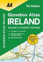 Atlas Glovebox Irlandia - Glovebox Atlas Ireland