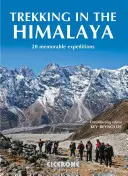 Trekking w Himalajach - Trekking in the Himalaya