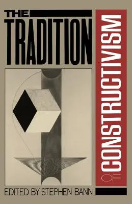 Tradycje konstruktywizmu PB - Traditions of Constructivism PB