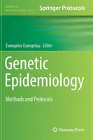 Epidemiologia genetyczna: Metody i protokoły - Genetic Epidemiology: Methods and Protocols