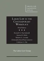 Prawo pracy we współczesnym miejscu pracy - Labor Law in the Contemporary Workplace