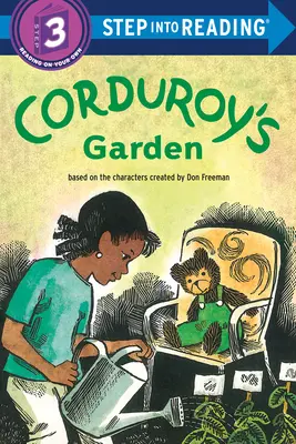 Ogród Sztruksa - Corduroy's Garden