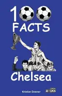 Chelsea - 100 faktów - Chelsea - 100 Facts