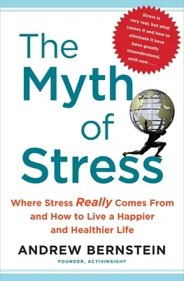 Breaking the Stress Cycle: 7 kroków do większej odporności, szczęścia i spokoju ducha - Breaking the Stress Cycle: 7 Steps to Greater Resilience, Happiness, and Peace of Mind