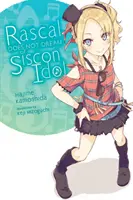 Urwis nie marzy o Siscon Idol (powieść lekka) - Rascal Does Not Dream of Siscon Idol (Light Novel)