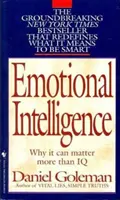 Inteligencja emocjonalna - Emotional Intelligence