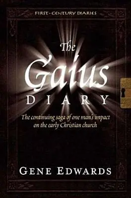 Pamiętnik Gajusza - The Gaius Diary