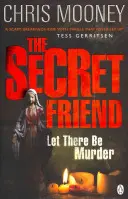 Sekretny przyjaciel - Secret Friend