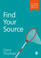 Znajdź swoje źródło - Find Your Source