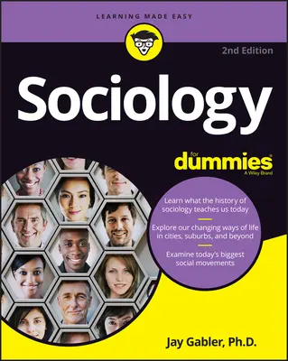 Socjologia dla opornych - Sociology for Dummies