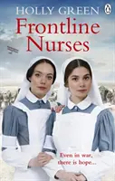 Pielęgniarki pierwszej linii - Frontline Nurses