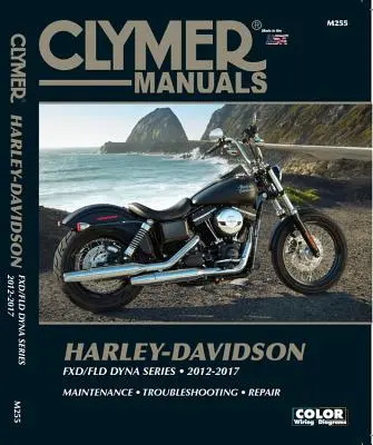 Harley Davidson Fxd/Fld Dyna Series 2012-2017: Fxdb Street Bob (2012-2017), Fxdb 103 Street Bob (2014-2017), Fxdba Street Bob (2013 Factory Custom), F