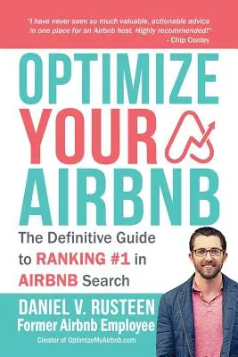 Zoptymalizuj swój Bnb: Kompletny przewodnik po rankingu nr 1 w wyszukiwarce Airbnb - Optimize YOUR Bnb: The Definitive Guide to Ranking #1 in Airbnb Search